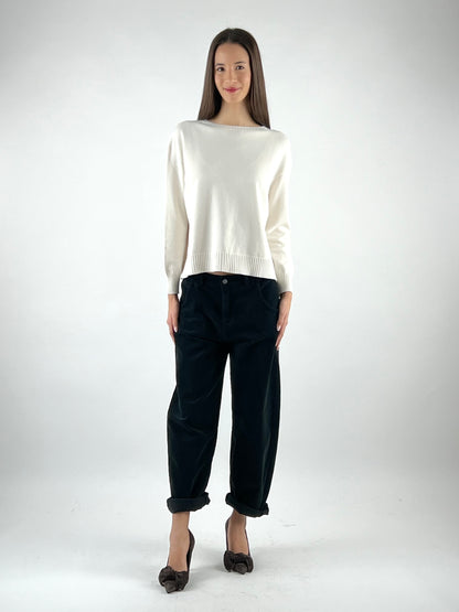 MOTEL - BARREL VELLUTO MILLE RIGHE