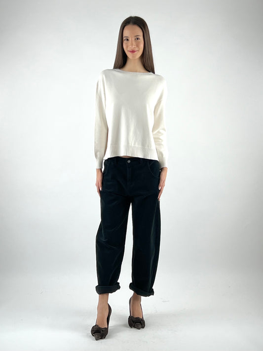 MOTEL - BARREL VELLUTO MILLE RIGHE