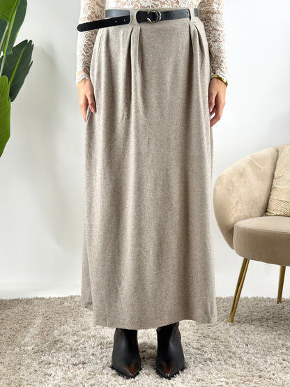 DEVA COUTURE PARIS - GONNA IN MAGLIA SOPHIE