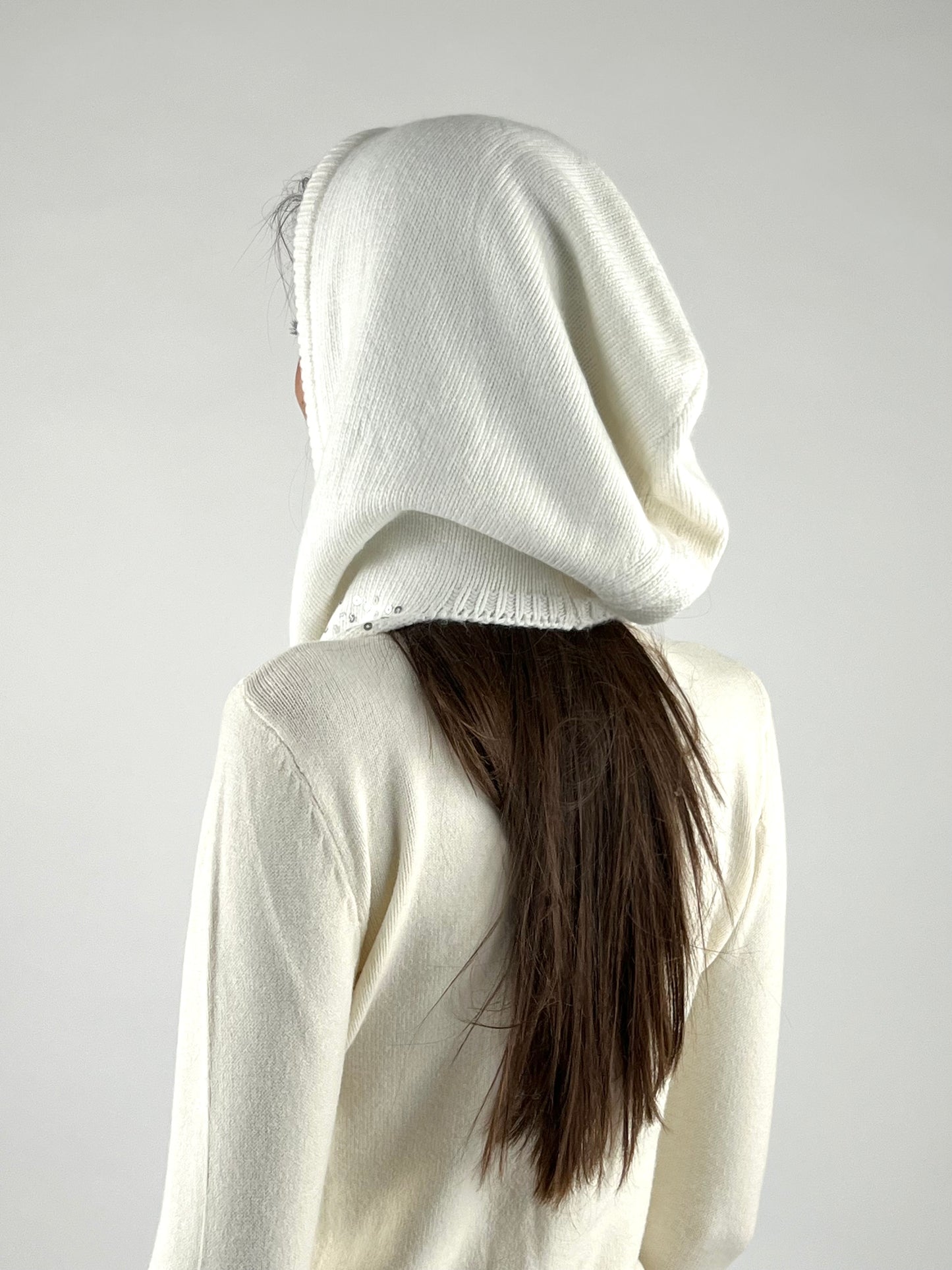 DEVA - BALACLAVA PAILLETTES