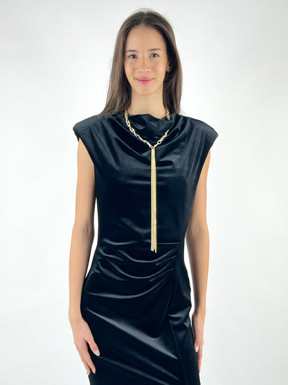 MOTEL - ABITO LUNGO CINIGLIA