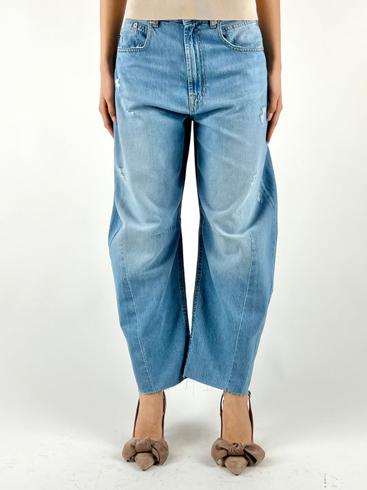 HAVE ONE - JEANS BARBARA