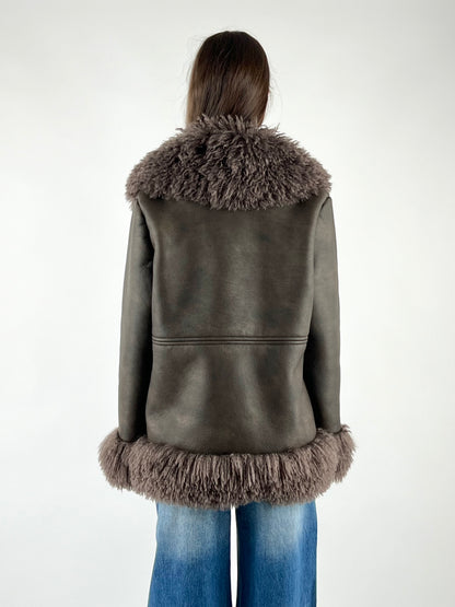 TENSIONE IN - ECOMONTONE MONGOLIA