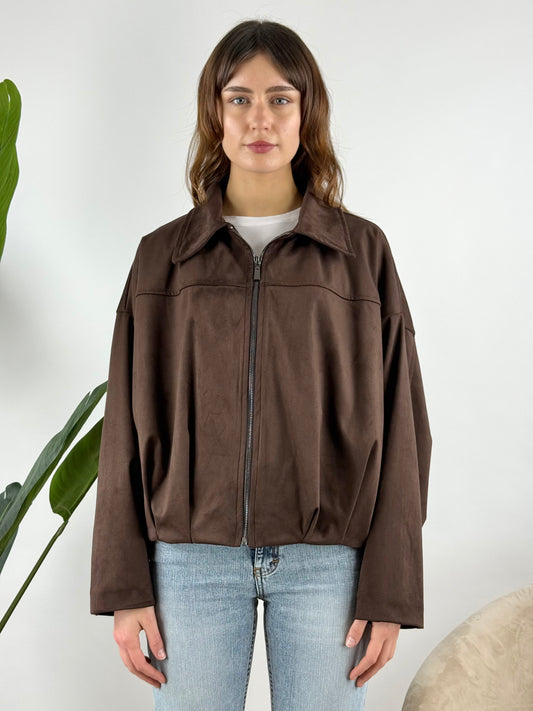 DEVA - BOMBER ECODAINETO