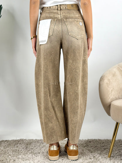 HAVEONE - JEANS BARBARA