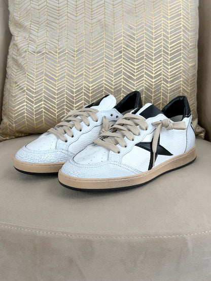DIVINE FOLLIE - SNEAKERS BALY