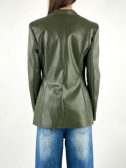 SUSY MIX - GIACCA ECOPELLE