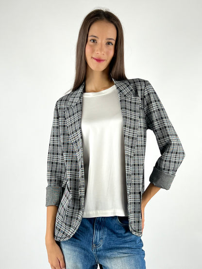 DEVA - GIACCHINA CHECK PUNTO MILANO