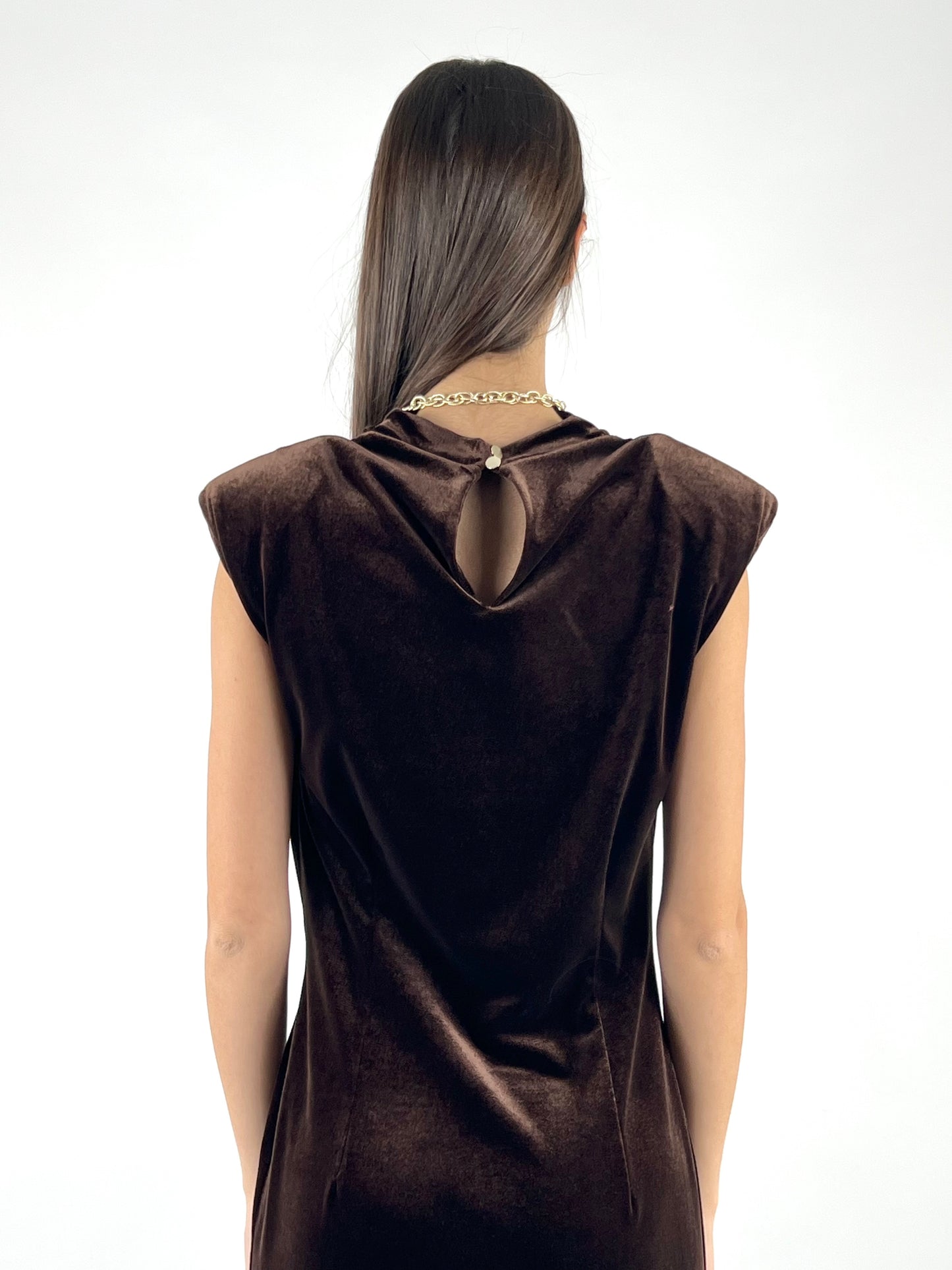 MOTEL - ABITO LUNGO CINIGLIA