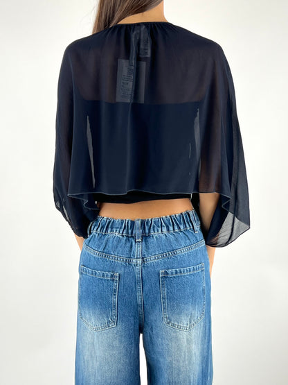 SUSY MIX - COPRISPALLE VOILE