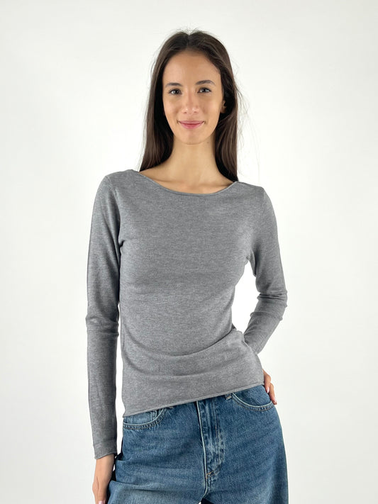 SUSY MIX - MAGLIA BARCHETTA