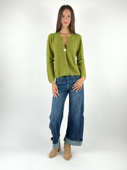 SUSY MIX - GIACCHINA IN MAGLIA