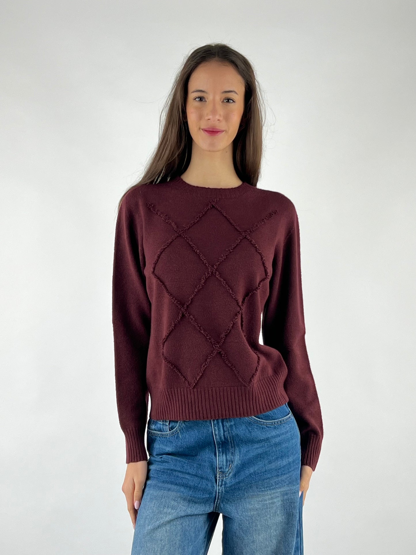 MOTEL - GIROCOLLO LOSANGHE