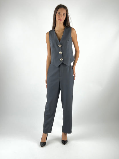 SUSY MIX - PANTALONE CARROT