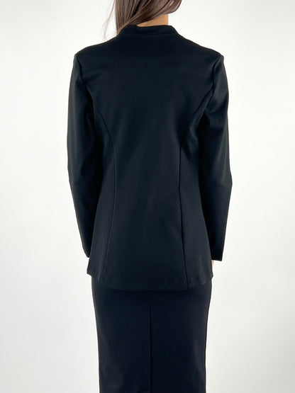 DEVA - GIACCA COREANA PUNTO MILANO