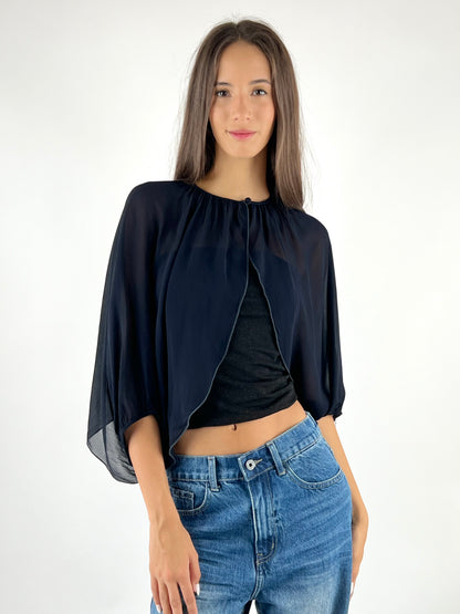 SUSY MIX - COPRISPALLE VOILE