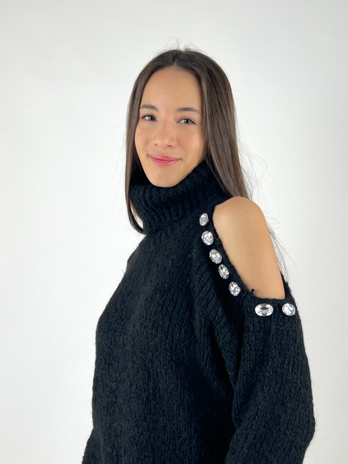 KONTATTO - DOLCEVITA CUT OUT CABOCHON