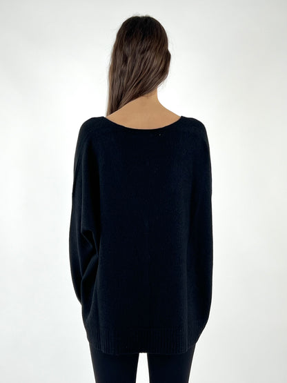 KONTATTO - CARDIGAN OVER