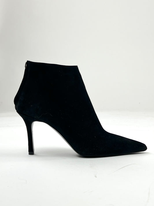 OVYÉ - TRONCHETTO CAPRA CAMOSCIO