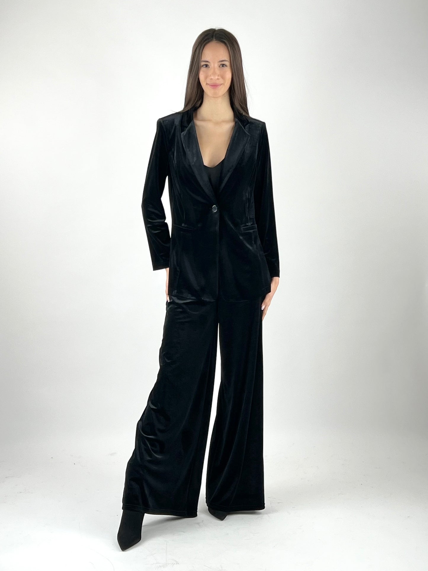 DEVA - COMPLETO CINIGLIA