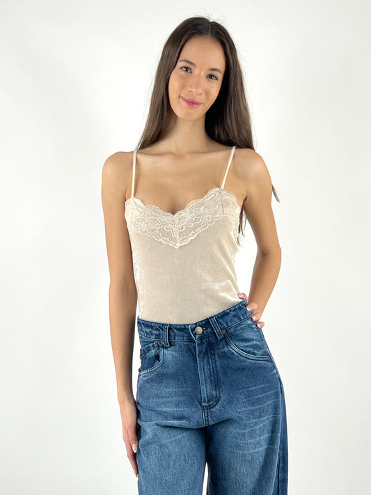 SUSY MIX - BODY CINIGLIA PIZZO