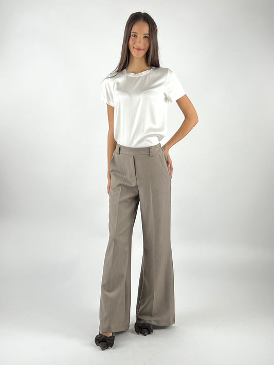 SUSY MIX - PANTALONE PALAZZO