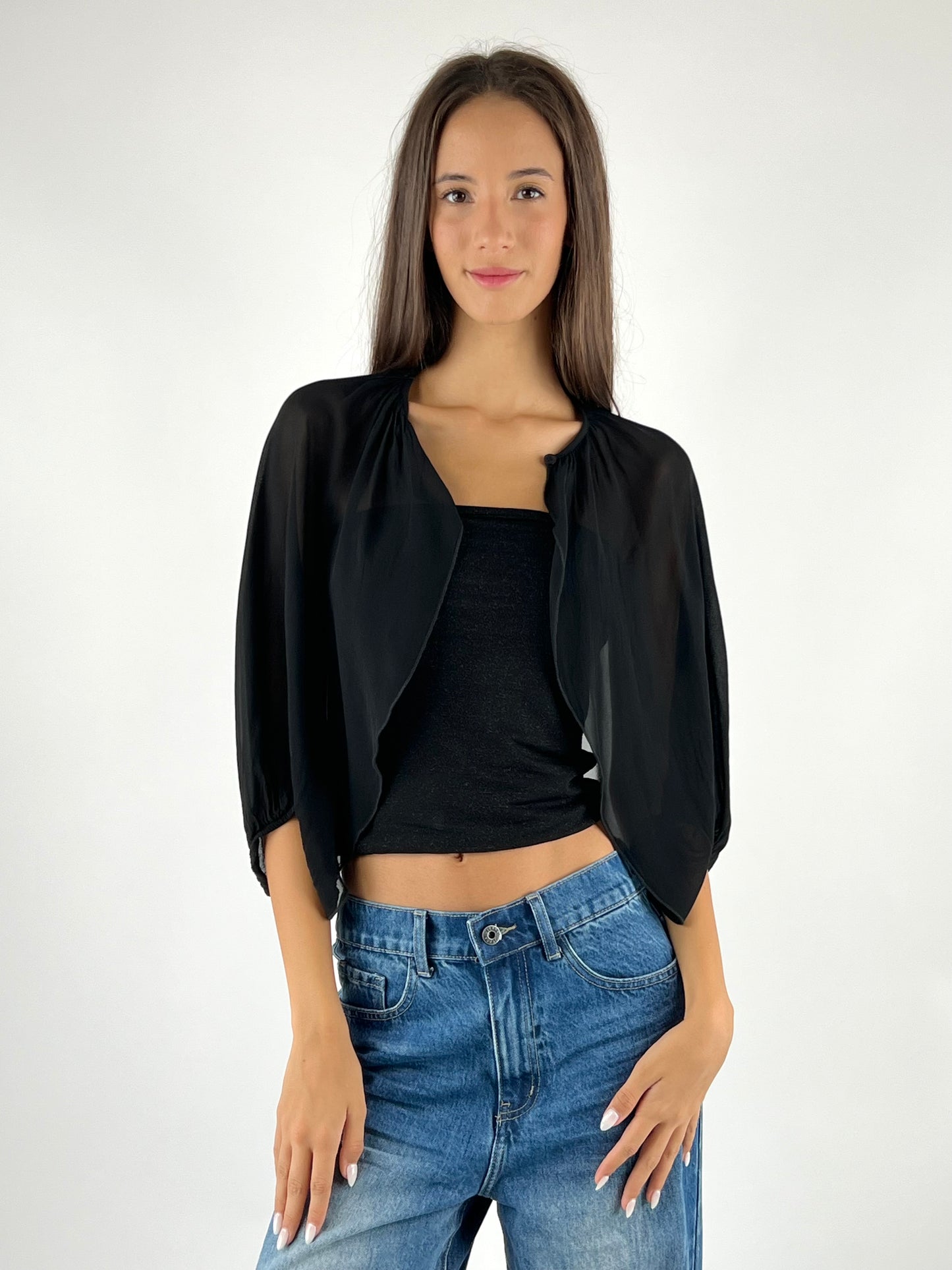 SUSY MIX - COPRISPALLE VOILE