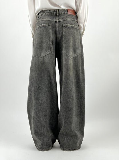 TENSIONE IN - GIUSY NOIR