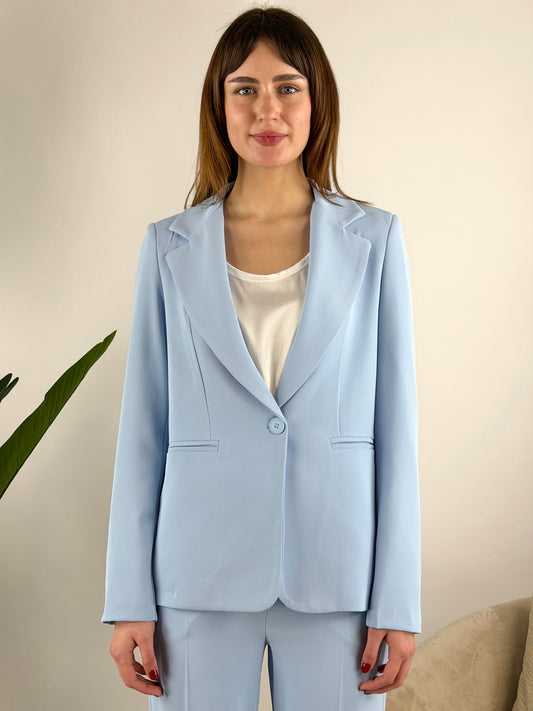 DEVA - COMPLETO CADY