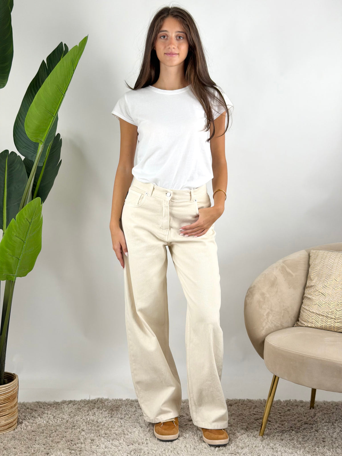 HAVEONE - JEANS BELLA