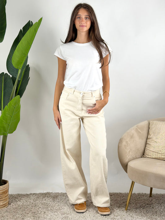 HAVEONE - JEANS BELLA