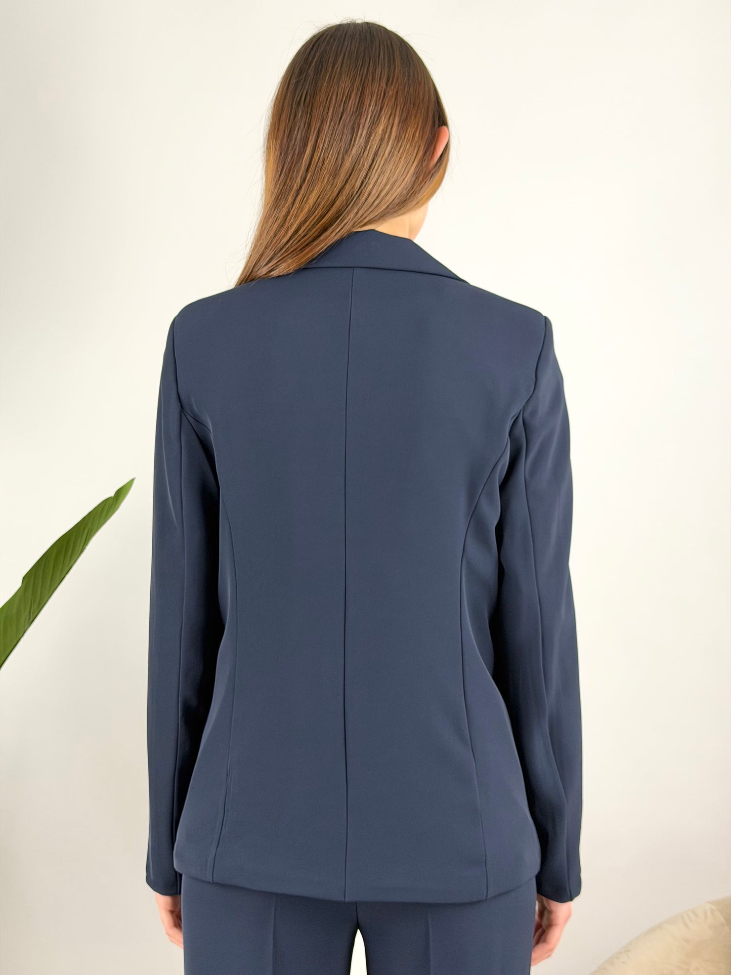 DEVA - COMPLETO CADY