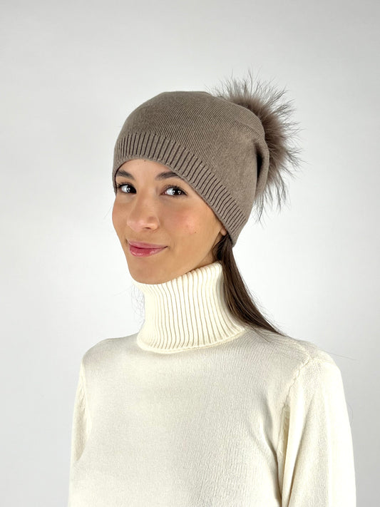 DEVA - BERRETTO LISCIO