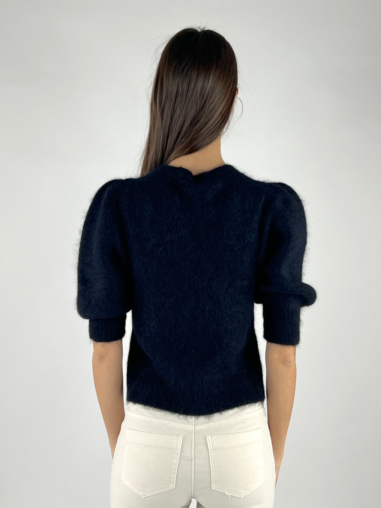 KONTATTO - GIACCHINA MAGLIA PALLONCINO