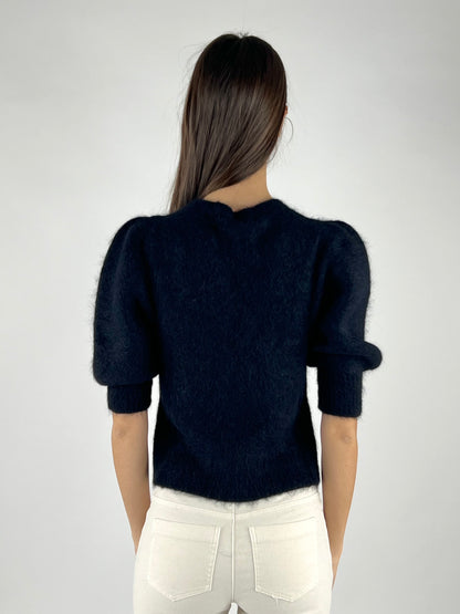 KONTATTO - GIACCHINA MAGLIA PALLONCINO