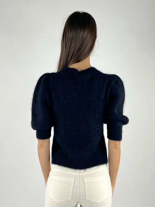 KONTATTO - GIACCHINA MAGLIA PALLONCINO