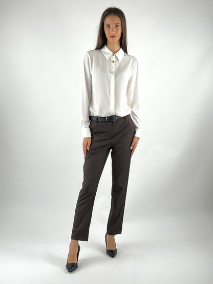 MOTEL - PANTALONE CAVIGLIA