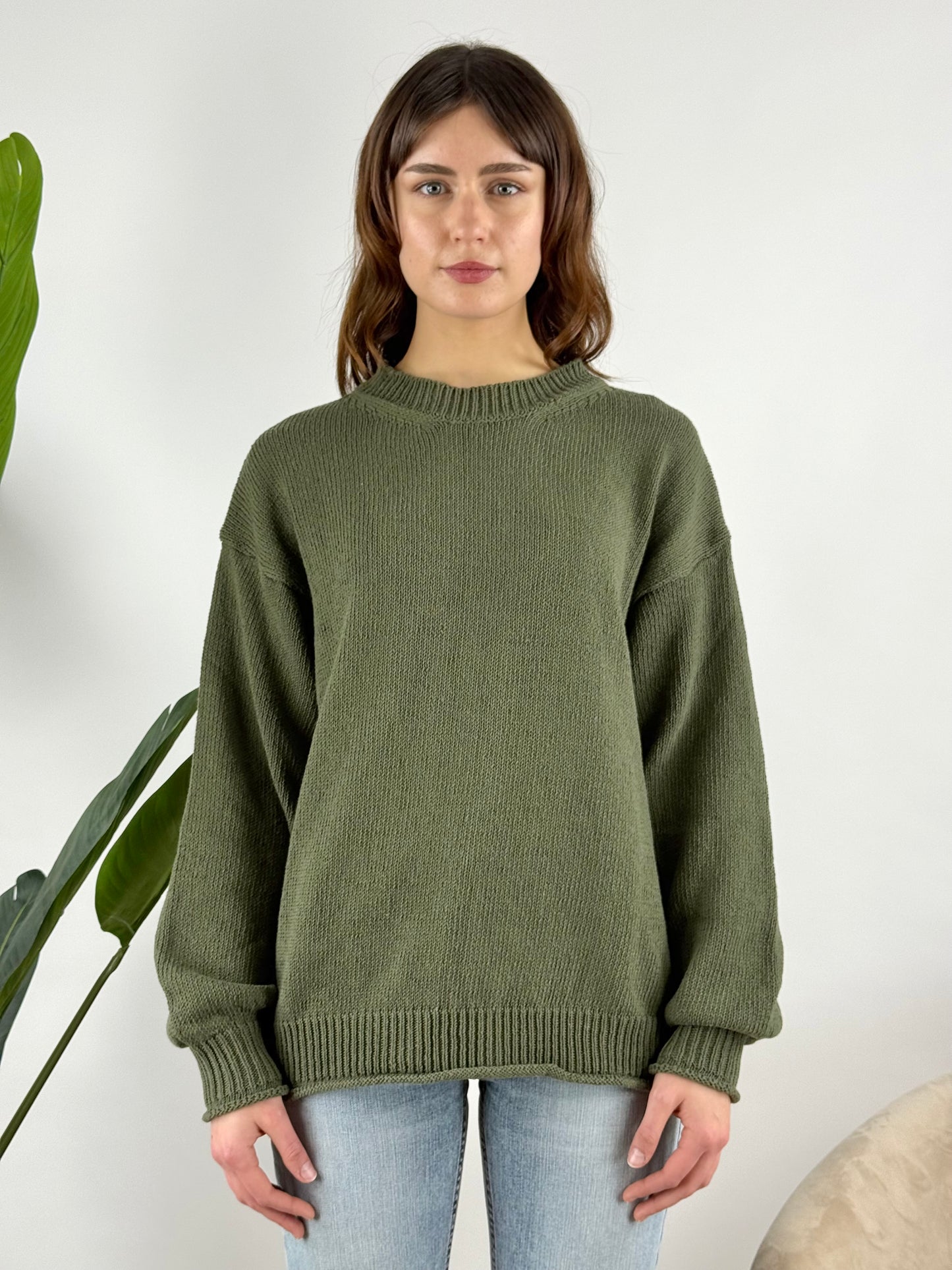 VICOLO - GIROCOLLO TRICOT