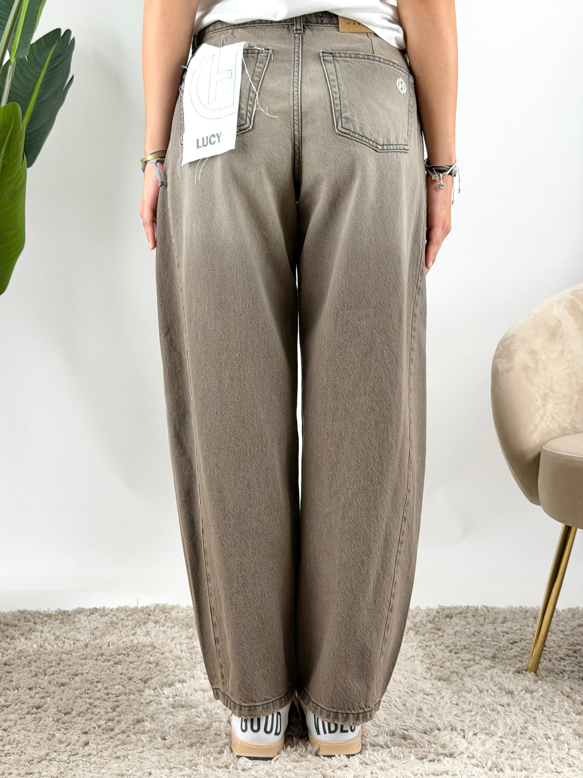 HAVEONE - JEANS LUCY