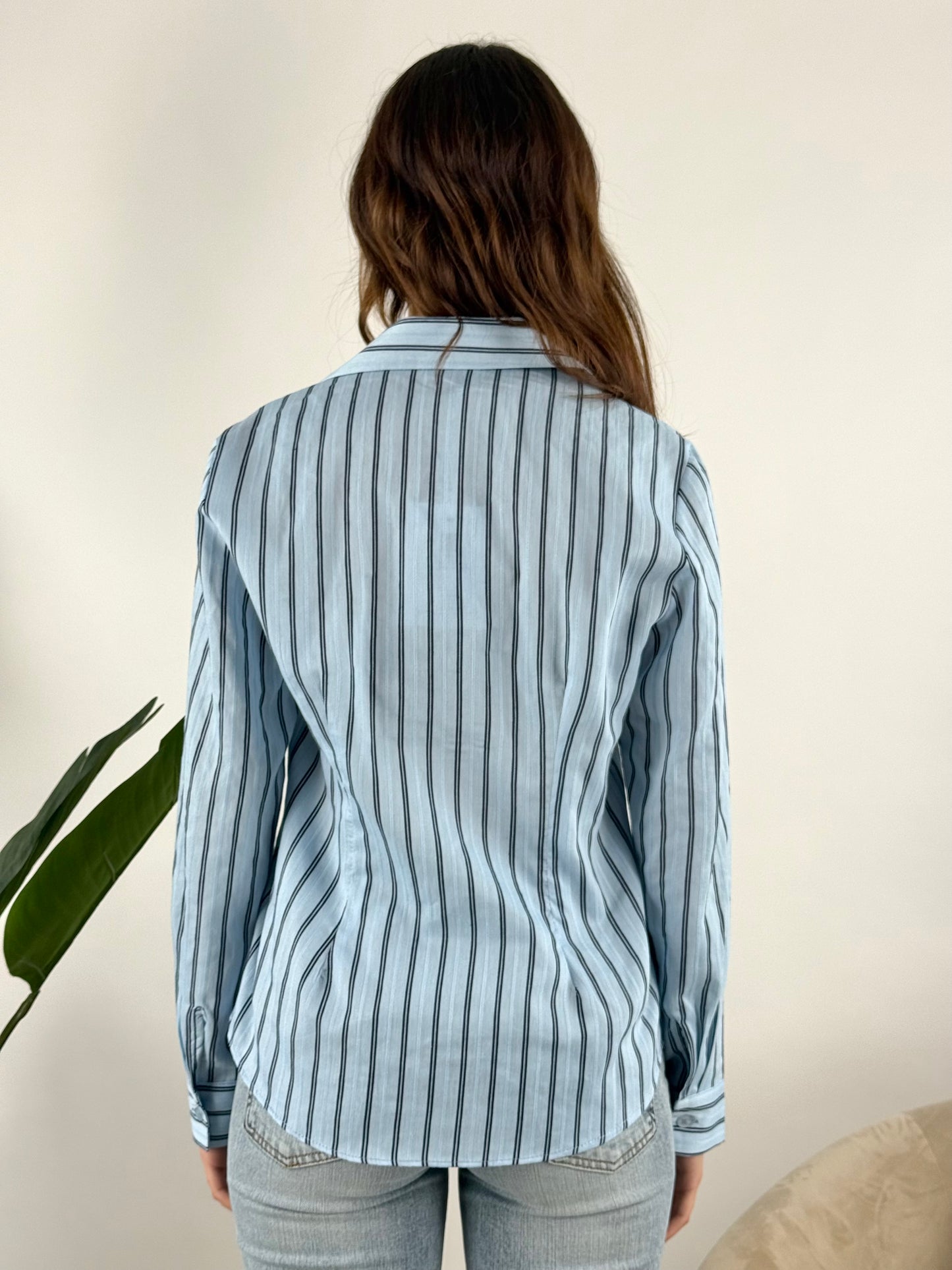 SUSY MIX - CAMICIA RIGHE