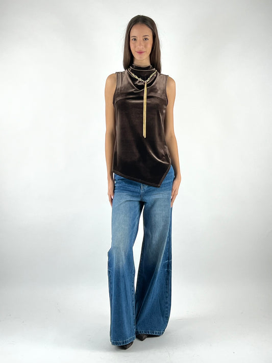 MOTEL - LUPETTO CINIGLIA