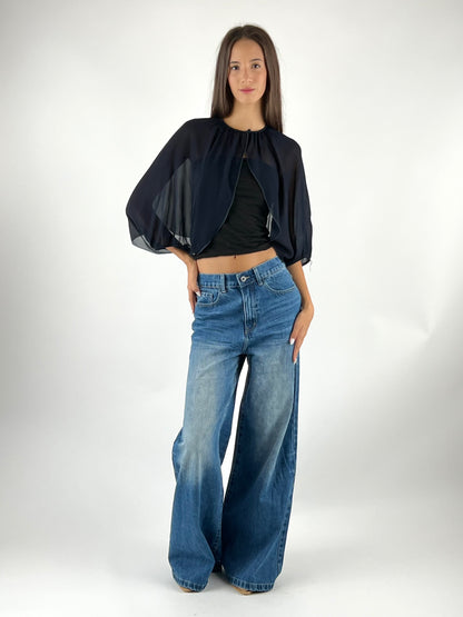 SUSY MIX - COPRISPALLE VOILE