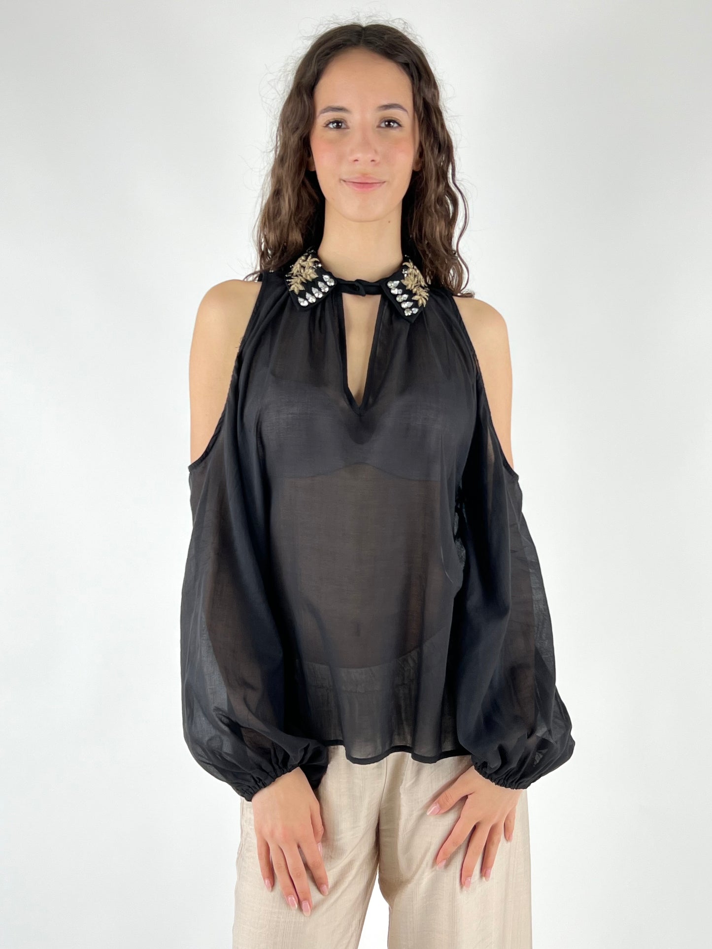 HAVE ONE-CAMICIA OVER