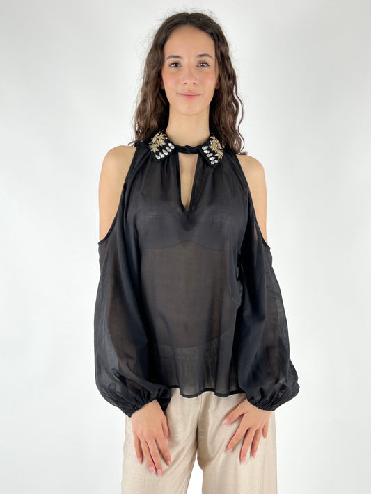 HAVE ONE-CAMICIA OVER