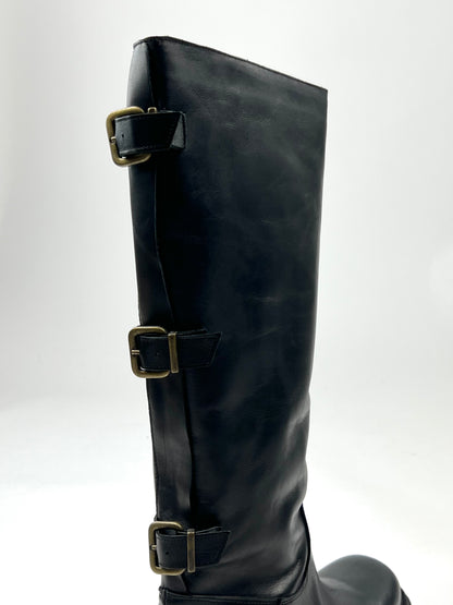 OVYÉ - STIVALE BIKER