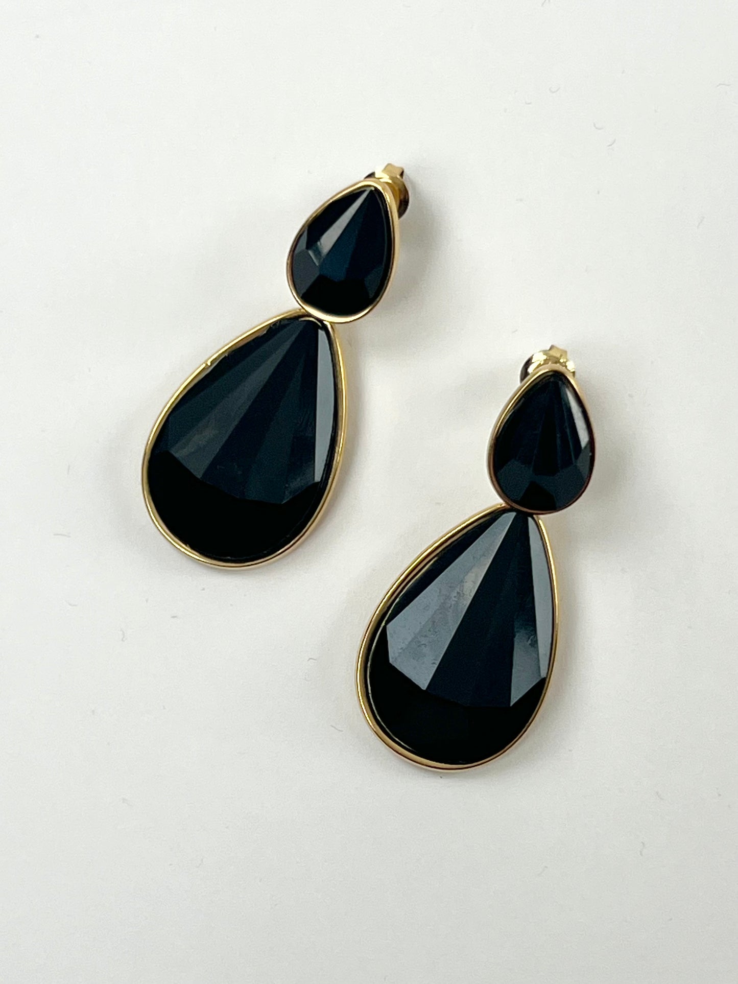 DEVA COUTURE PARIS - ORECCHINI OPÉRA