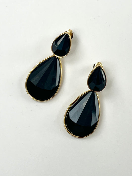 DEVA COUTURE PARIS - ORECCHINI OPÉRA