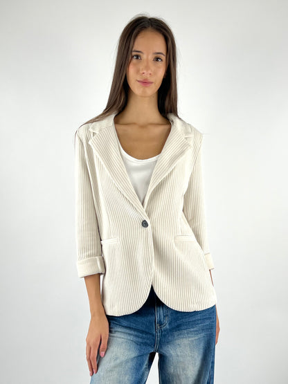 DEVA - GIACCHINA VELLUTO