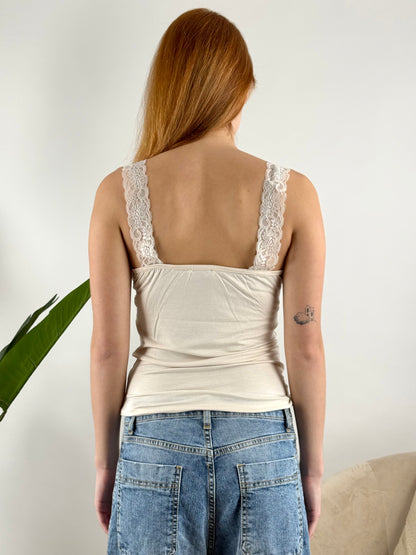 SUSY MIX - CANOTTA PIZZO