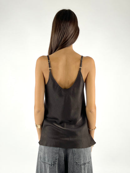 SUSY MIX - TOP SATIN